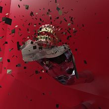 The malignant teeth. Un proyecto de 3D, Dirección de arte, Diseño y Diseño de personajes de Borja Alday - 31.03.2018