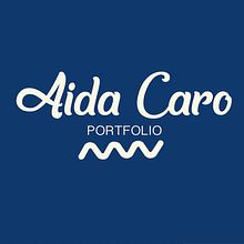 Aida Caro Portfolio - Dirección de arte digital. Un progetto di Direzione artistica di Aída Caro Arámbula - 01.04.2018