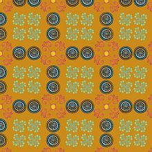Mi Proyecto del curso: Pattern Design analógico y digital. Un proyecto de Bellas Artes, Dibujo, Ilustración digital e Ilustración vectorial de Luciana Guadalupe Torre - 04.06.2018