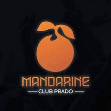 MANDARINE CLUB PRADO Ein Projekt aus dem Bereich Architektur, Design, Möbeldesign und - bau und Innendesign von George Laviano - 01.04.2018