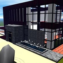 ANDREA FRANCO´S HOME. - TIGRE, BUENOS AIRES, ARGENTINA Ein Projekt aus dem Bereich 3D, Architektur und Innendesign von George Laviano - 01.04.2018