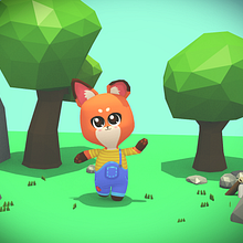 Mis Proyectos del curso: Introducción al Diseño y Modelado 3D con Blenders. 3D project by Erica Perez - 02.26.2017
