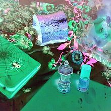Negative. Photograph project by Jennifer Velasquez Morales - 04.02.2018
