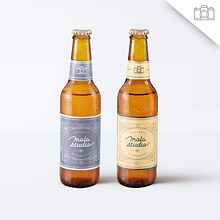 Botellas | Fotografía. Photograph, Graphic Design, and Advertising project by s dg - 04.02.2018