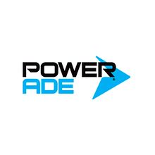 Powerade. Un proyecto de Dirección de arte y Publicidad de Rebeca Heras - 03.04.2018