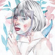 Como un libro abierto. Un progetto di Illustrazione tradizionale di Amalia Torres - 03.04.2018