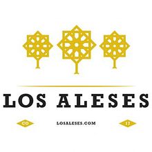 Los Aleses / Vídeo + Foto + Diseño. Un progetto di Design, Fotografia, Pubblicità e Video di Other Lands - 03.09.2017