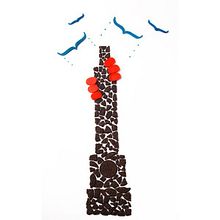 Oreo project cinema with Pau Fanegas ( Udg 2017)Nuevo proyecto. Animation project by Clara BOSCH - 04.03.2018