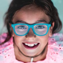 Innocence. Een project van Fotografie van Edison Guzmán - 03.04.2018