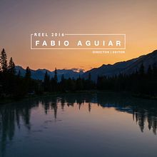 Reel. Un progetto di Cinema, video e TV, Postproduzione fotografica e Video di Fabio Aguiar - 03.04.2016