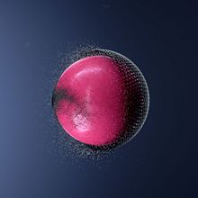 Callaway Chrome Soft. Un projet de 3D, Animation , et Direction artistique de CESS Studio - 03.04.2018