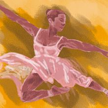 Bailando con los colores... 3D, and Character Animation project by José Manuel Ruiz Ruiz - 04.03.2018