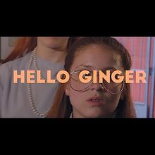 Videoclip "Hello Ginger" - RUDY. Un projet de Musique , et Vidéo de Dari Piumatti - 03.04.2018