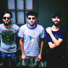 videoclip para "La Isla Comun" y su canción "Motivacional". Un projet de Musique , et Vidéo de Dari Piumatti - 03.04.2018