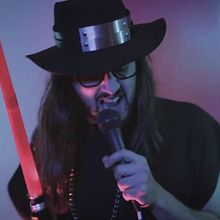 Clix modernos - programa de Tv de género musical. Un projet de Cinéma, vidéo et télévision, Musique , et Télévision de Dari Piumatti - 03.04.2018