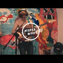 Morsa Light  - Intro y Papel (home sessions). Un projet de Musique , et Vidéo de Dari Piumatti - 03.04.2018