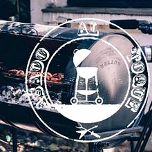 Programa de Música y Cocina "Asado al Toque". Un progetto di Cinema, video e TV e Musica di Dari Piumatti - 03.04.2018