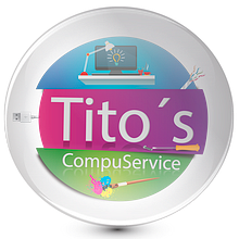 TitoShopp.com. Marketing project by Javier Saballos - 04.03.2018