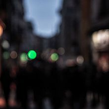 Galeria. Photograph project by Alba Capri - 04.03.2018