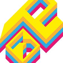 Ejercicios de Illustrator (04/04/2018). Design project by Borja Larios Colino - 04.04.2018
