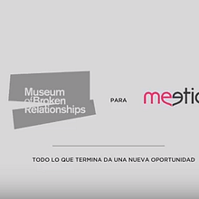 Propuesta de campaña para Meetic. Un projet de Postproduction photographique , et Vidéo de Paola De La Fuente León - 12.12.2017