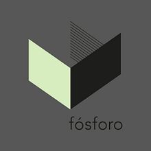 Fósforo (Logotipo). Br, ing & Identit project by Vibranding - 04.04.2018