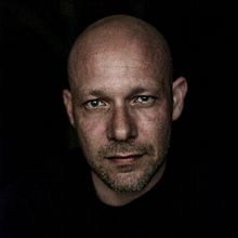 Alessandro. Photograph project by Lupe de la Vallina - 04.04.2018