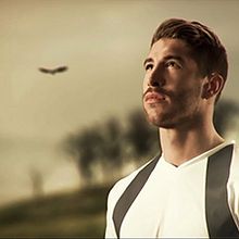 SPOTS. Motion Graphics projeto de Quijotes_AV - 04.04.2018