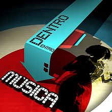 AGENDAS. Motion Graphics projeto de Quijotes_AV - 04.04.2018