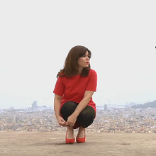 Videoclip "Melancolía" . Film, Video, and TV project by Eduardo Corria - 10.12.2016