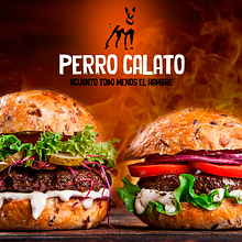 Mi Proyecto del curso: Perro Calato Hamburguesas Ein Projekt aus dem Bereich Webdesign von Edgar Omar Reyes Bonilla - 05.04.2018