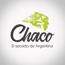 Chaco, el secreto de Argentina. Design, Information Design, Editorial Design, and Graphic Design project by Milena Gaborov Milich - 04.05.2018