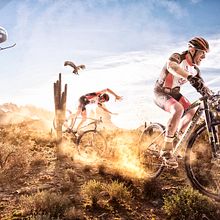 SPORT ADVERTISEMENT. Un progetto di Fotografia, Postproduzione fotografica, Pubblicità e Ritocco fotografico di Alain Perdomo - 05.04.2018