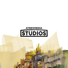 Intro Studios. Animation, Film, Video, TV, Design, and Motion Graphics project by vritis de la huerta - 04.05.2018
