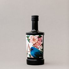 Los Quinientos - Aceite de autor. . Direcția artistică, Design, Design de produs, Fotografie, Marketing, Ambalaje și Publicitate de Juan García - 10.10.2017