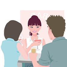 Creación de personaje y campaña RRSS para Exeltis. Un progetto di Animazione, Animazione di personaggi, Br, ing, Br, identit, Direzione artistica, Character design, Graphic design, Illustrazione tradizionale, Illustrazione vettoriale, Pubblicità e Social media di Jordi Pérez Fernández - 06.02.2017