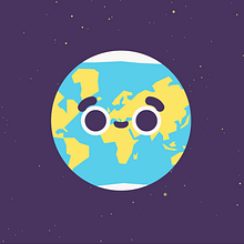 Mi Proyecto del curso: Animación exprés para redes sociales con After Effects. Un progetto di Motion graphics, Animazione e Animazione di personaggi di Pato Passarelli - 05.04.2018