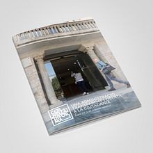 Rediseño de la revista Cornellà Informa Ein Projekt aus dem Bereich Kunstleitung, Verlagsdesign und Grafikdesign von la Negreta Disseny i Comunicació - 05.04.2018