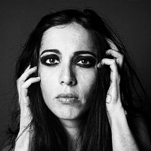 Retrato psicológico. Photograph project by Irene García - 04.05.2018