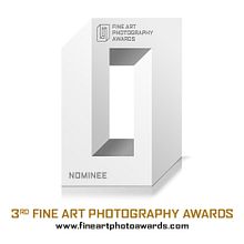 Premios oficiales. Un progetto di Fotografia di CaRolina RoCo - 05.04.2018
