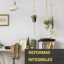 Domo Gestión - Reformas integrales. Interior Architecture, Cop, and writing project by Begoña Vilas - 04.05.2018