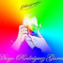 Mi Proyecto del curso: Ginebra Blue y sus botánicos. Photograph project by Diego - 04.05.2018