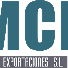 1ªpropuesta MCP exportaciones S.L.. Un projet de Création de logos de Enrique Daniel García-Valbuena Moya - 12.01.2018