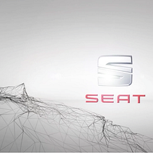 Seat Virtual Reality. Animation, and Motion Graphics project by Pedro Bustamante Cayón - 04.06.2018