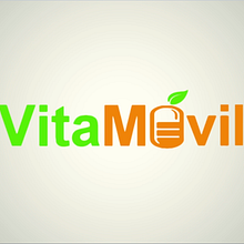 Vitamovil. Un proyecto de Animación 2D y Motion Graphics de Pedro Bustamante Cayón - 06.04.2018