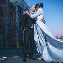 BODA. Un proyecto de Fotografía de Juan Manuel López - 06.04.2018