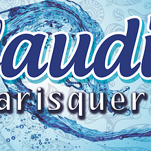 Letrero marisquería 100 x 75 cms. Un proyecto de Diseño gráfico de Constanza Camila Constanzo Vásquez - 06.04.2018