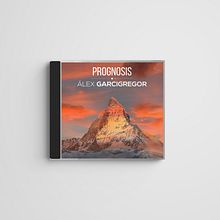 Portadas de EP para Álex Garcigregor. Un proyecto de Dirección de arte, Diseño y Diseño de producto de Cristina Coll Fernández - 15.10.2017