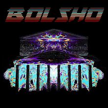BOLSHO. 3D, Animation, Motion Graphics, and VFX project by vritis de la huerta - 04.06.2018