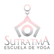 Sutratma escuela de Yoga. Graphic Design project by Nieves Gonzalez - 04.08.2018
